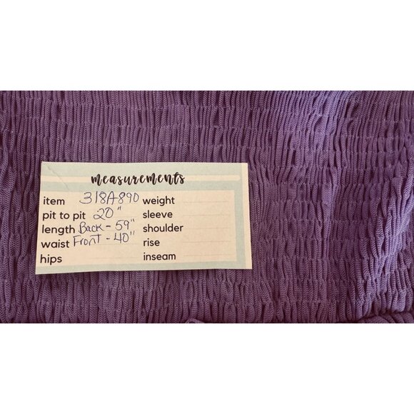 NWOT ASOS Size 10 Purple & Black Tiered Maxi Moto Boho Dress Chain Straps - Picture 9 of 16